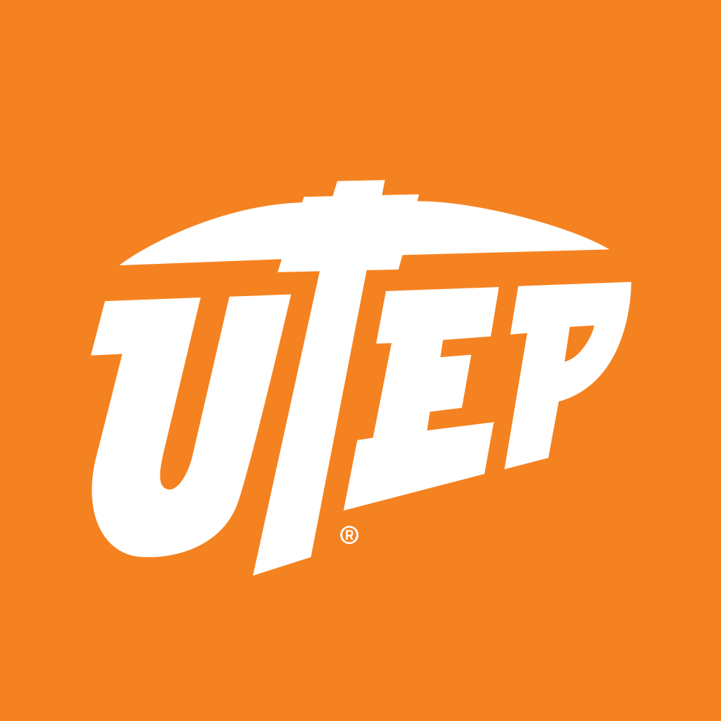 The University of Texas at El Paso seal.