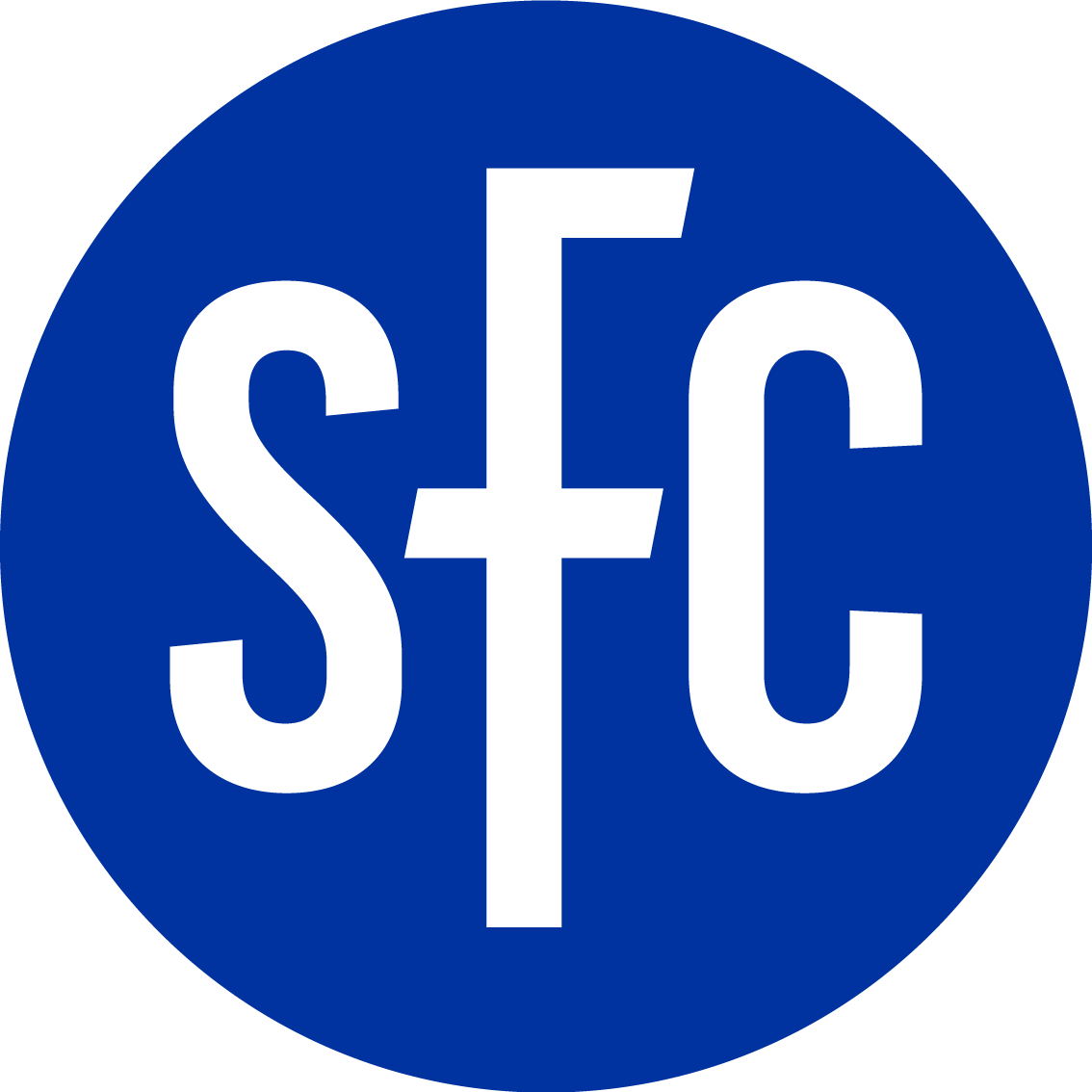 St. Francis College seal.