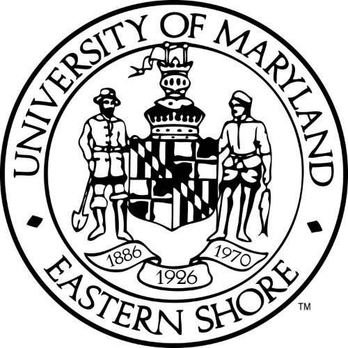 University of Maryland Eastern Shore seal.