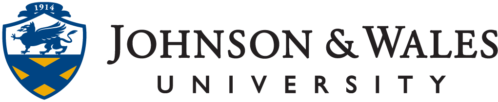 Johnson & Wales University-Providence seal.
