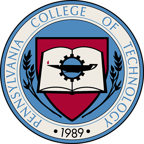 Pennsylvania College of Technology seal.