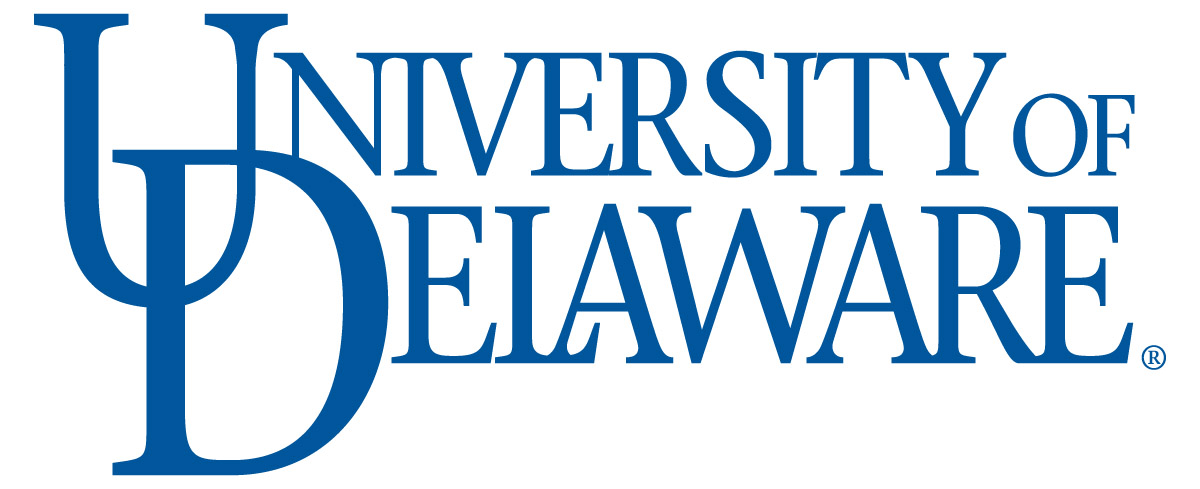 University of Delaware seal.