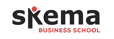 SKEMA Business School - US Campus seal.