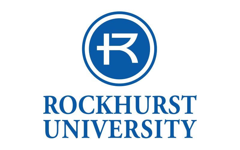Rockhurst University seal.