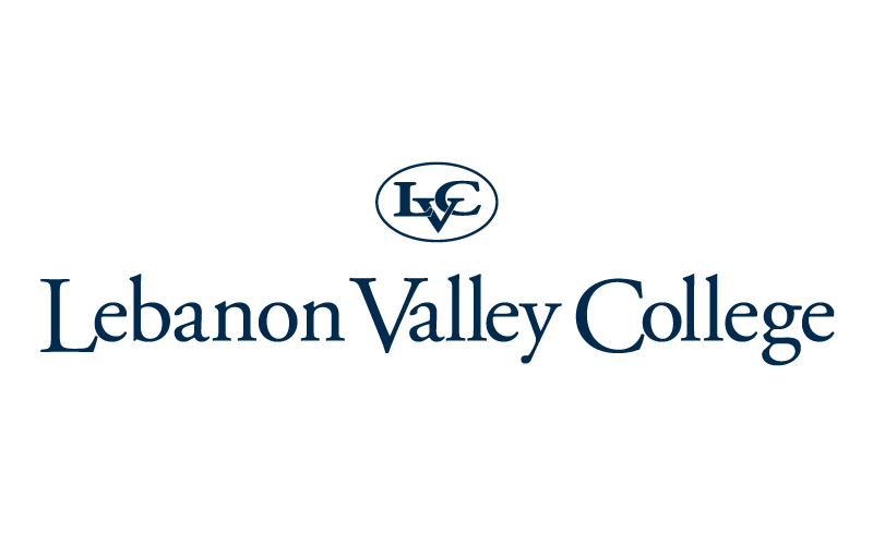 Lebanon Valley College seal.