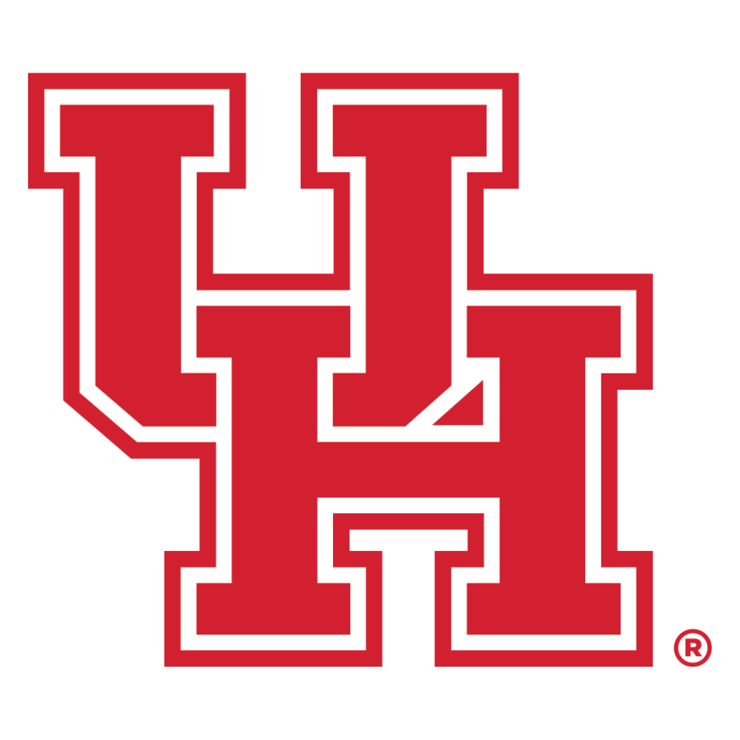 University of Houston seal.