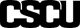 CSCU logo
