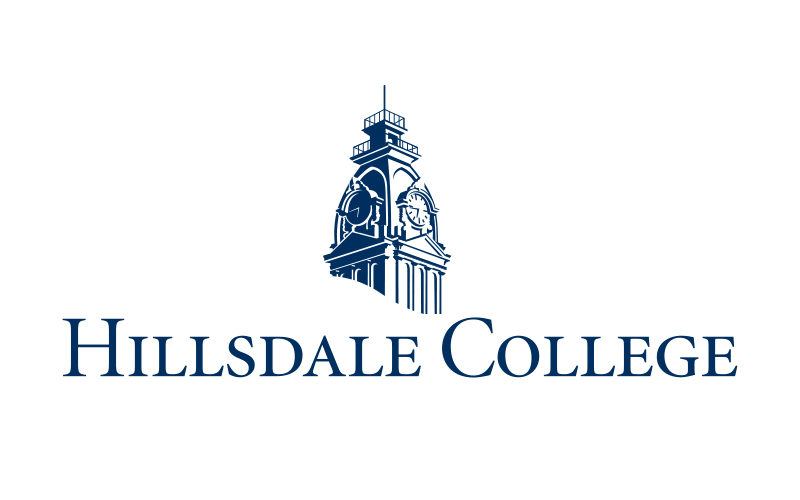 Hillsdale College seal.