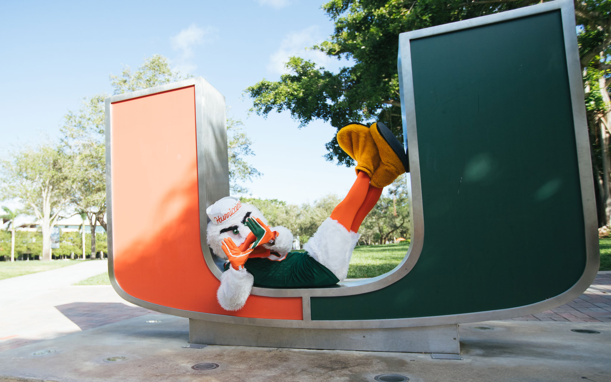 Apply to University of Miami