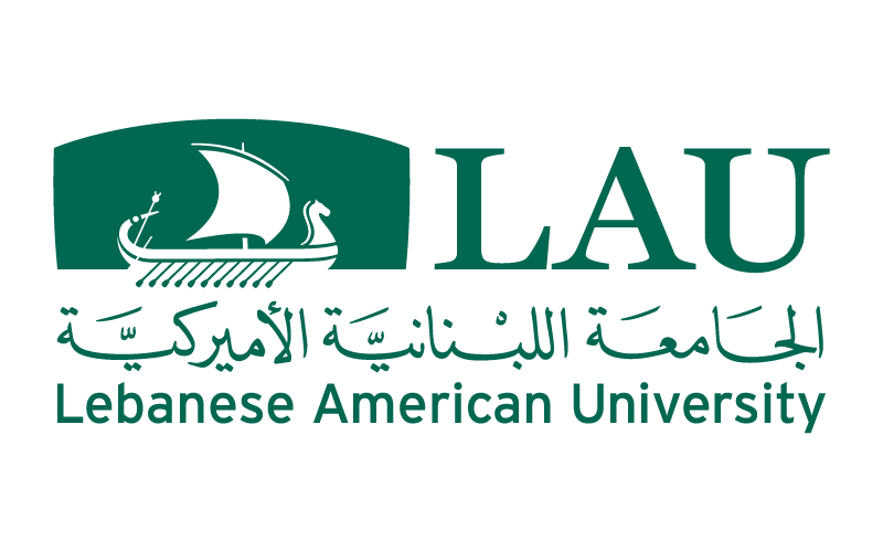 Lebanese American University - LAU seal.