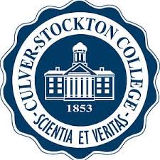 Culver-Stockton College seal.