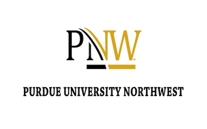 Purdue University Northwest seal.