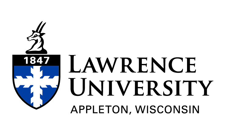 Lawrence University seal.