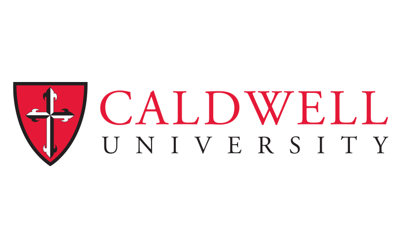 Caldwell University seal.