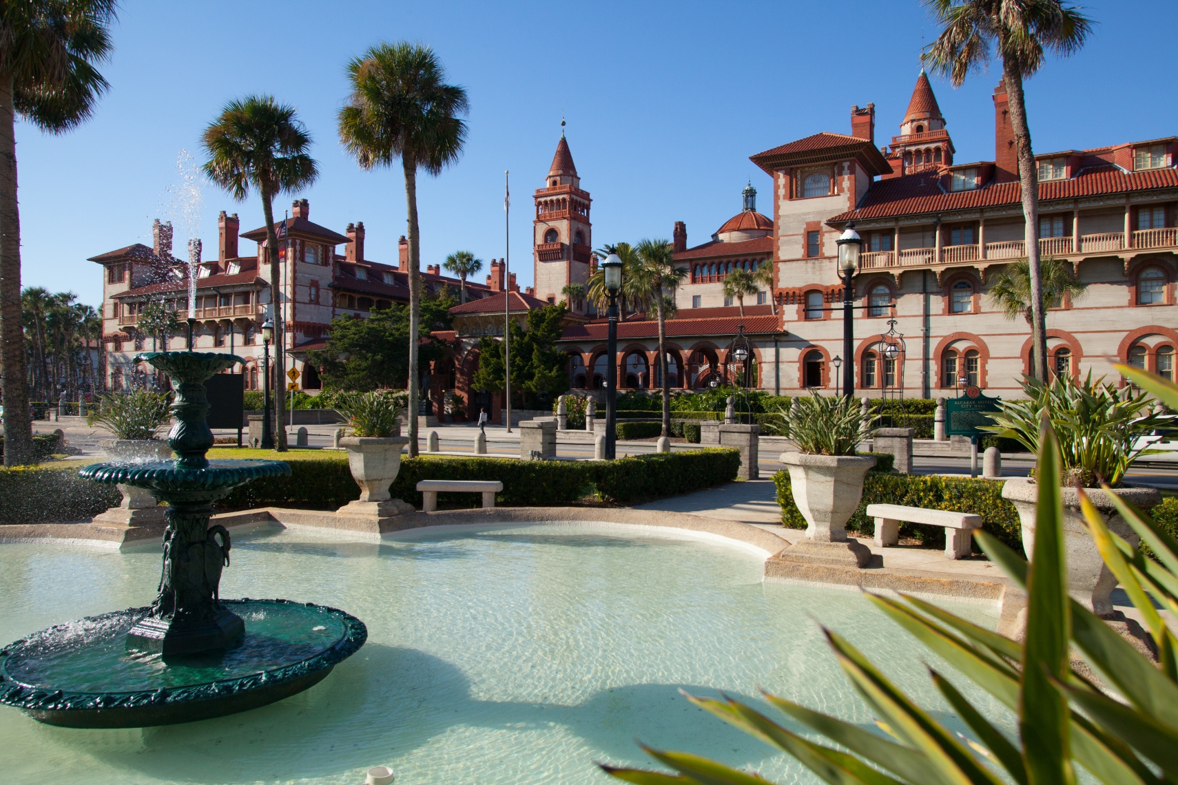 Flagler College St. Augustine Information Guide