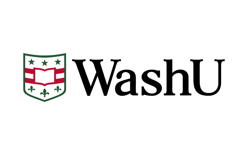 Washington University in St. Louis seal.