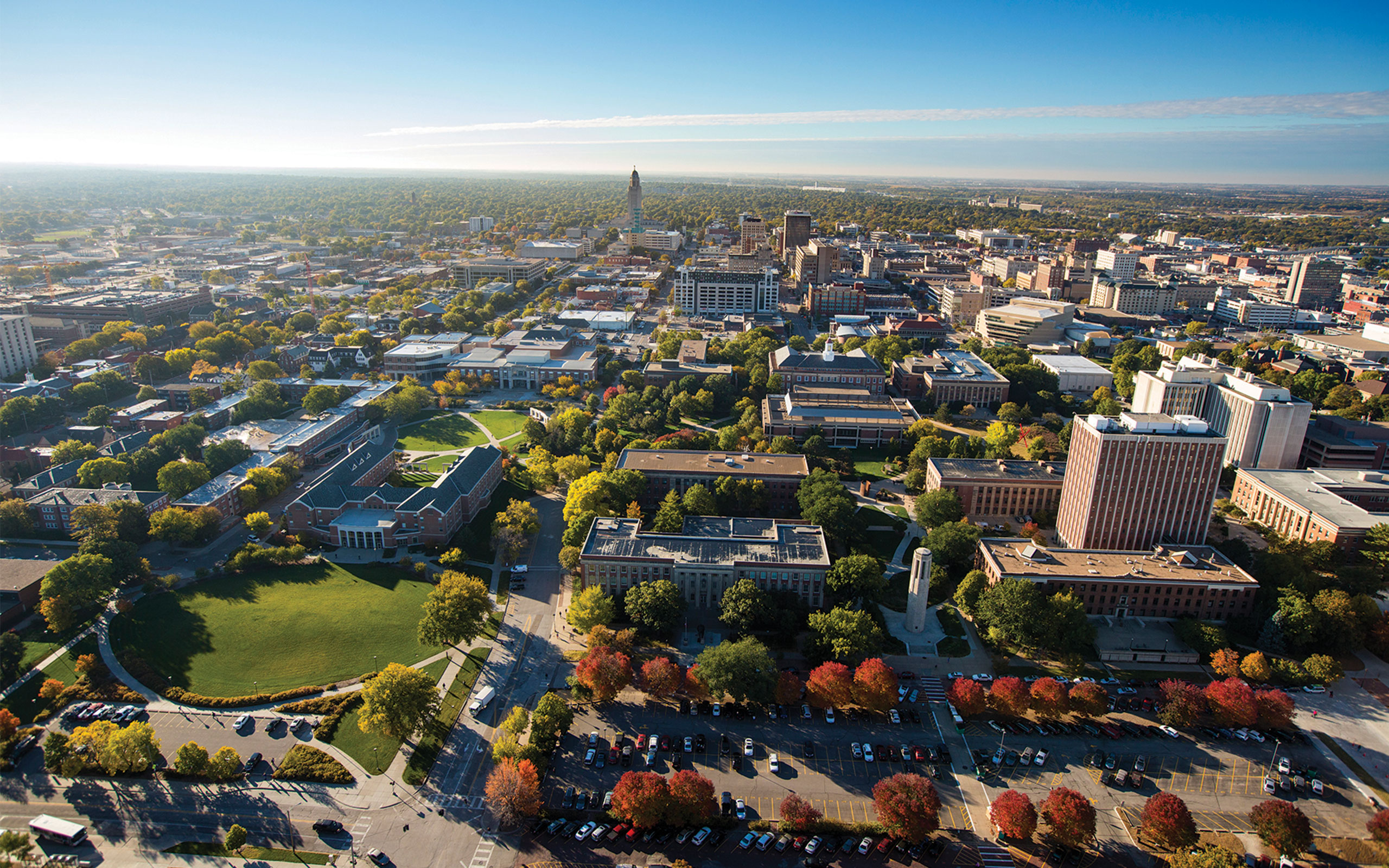 Apply To University Of Nebraska Lincoln.