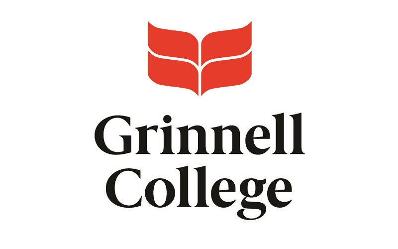 Grinnell College seal.
