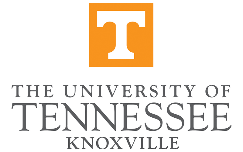 The University of Tennessee Knoxville seal.