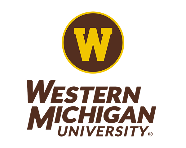 Western Michigan University seal.
