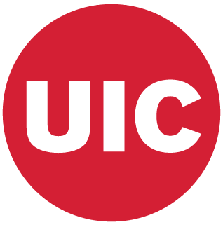 University of Illinois Chicago seal.