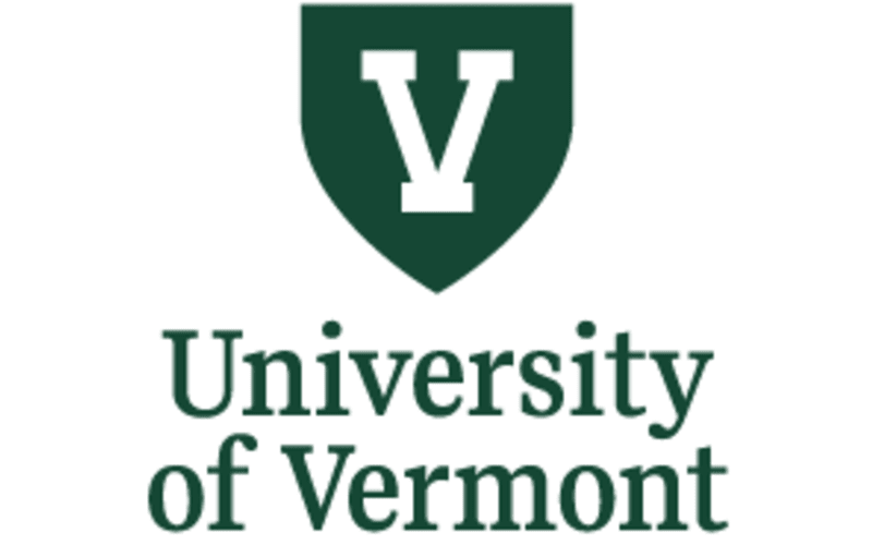 University of Vermont seal.