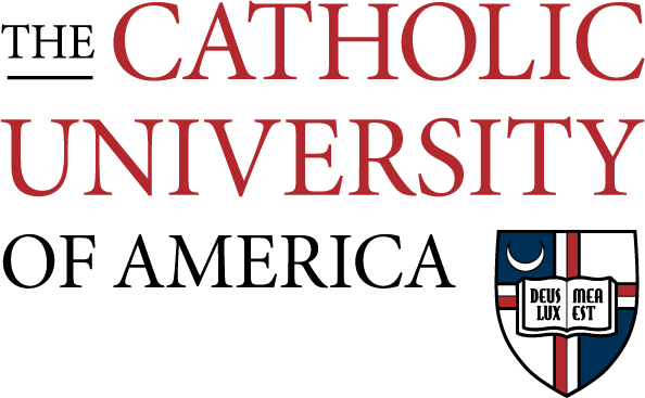 The Catholic University of America seal.