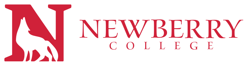 Newberry College seal.