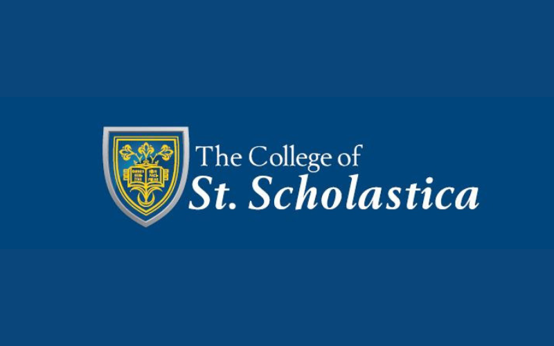 The College of St. Scholastica