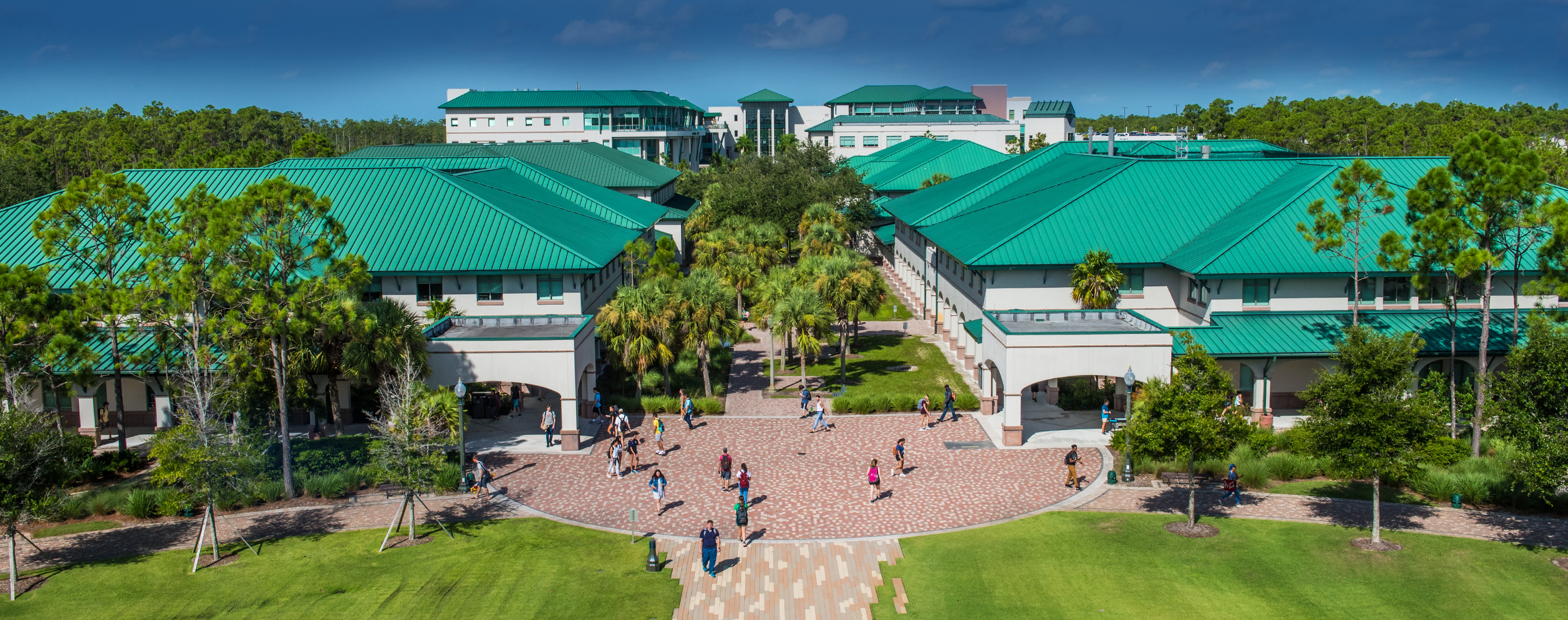 Apply to Florida Gulf Coast University