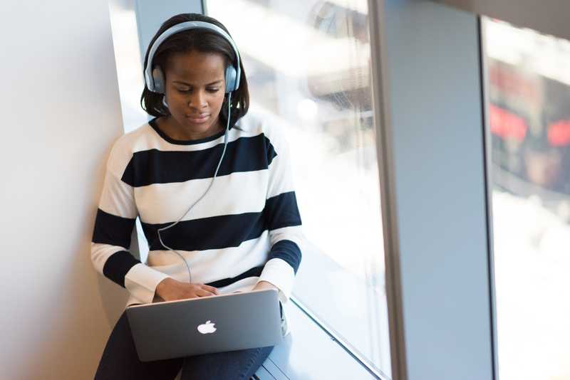 Navigating College Admissions During a Pandemic