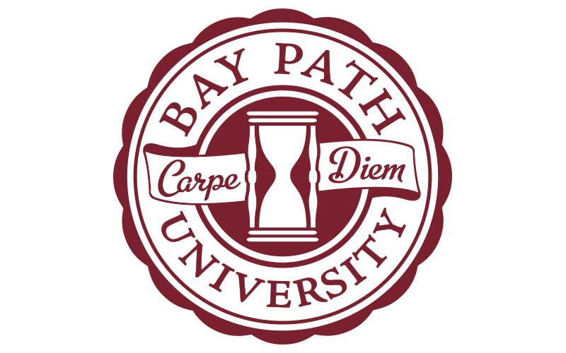 Bay Path University seal.