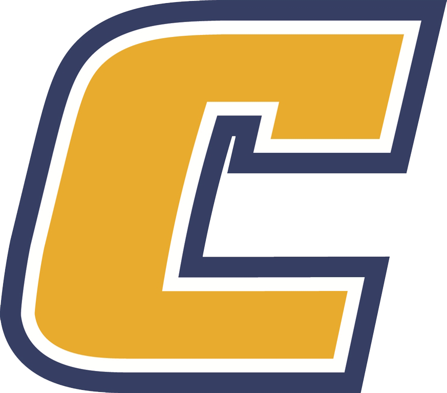 The University of Tennessee-Chattanooga seal.