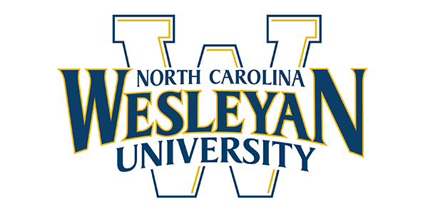 North Carolina Wesleyan University seal.