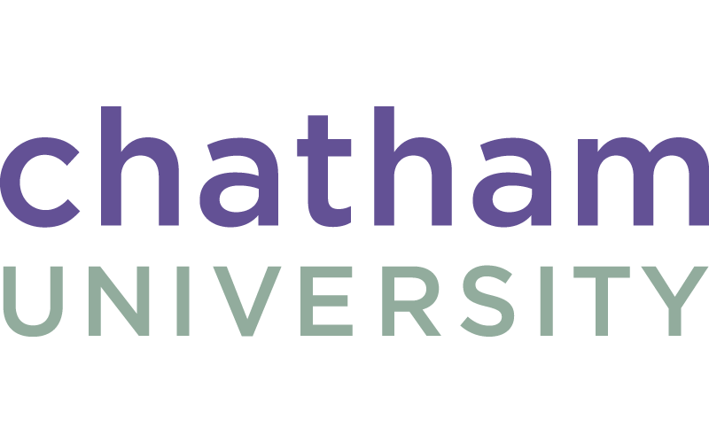 Chatham University seal.