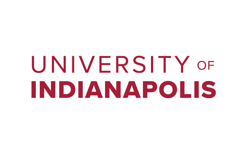 University of Indianapolis seal.