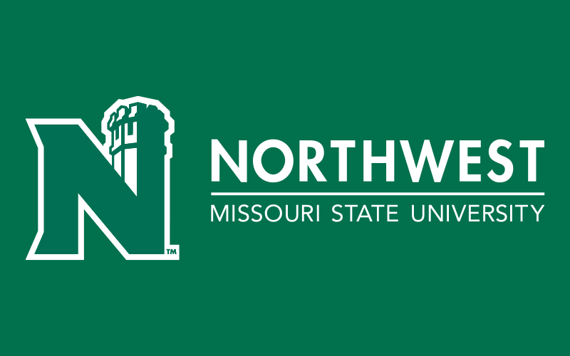 Northwest Missouri State University seal.