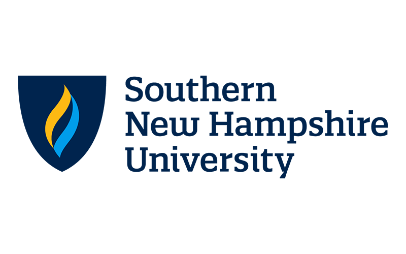 Southern New Hampshire University seal.