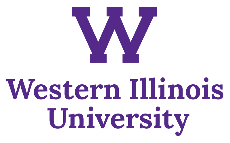 Western Illinois University seal.