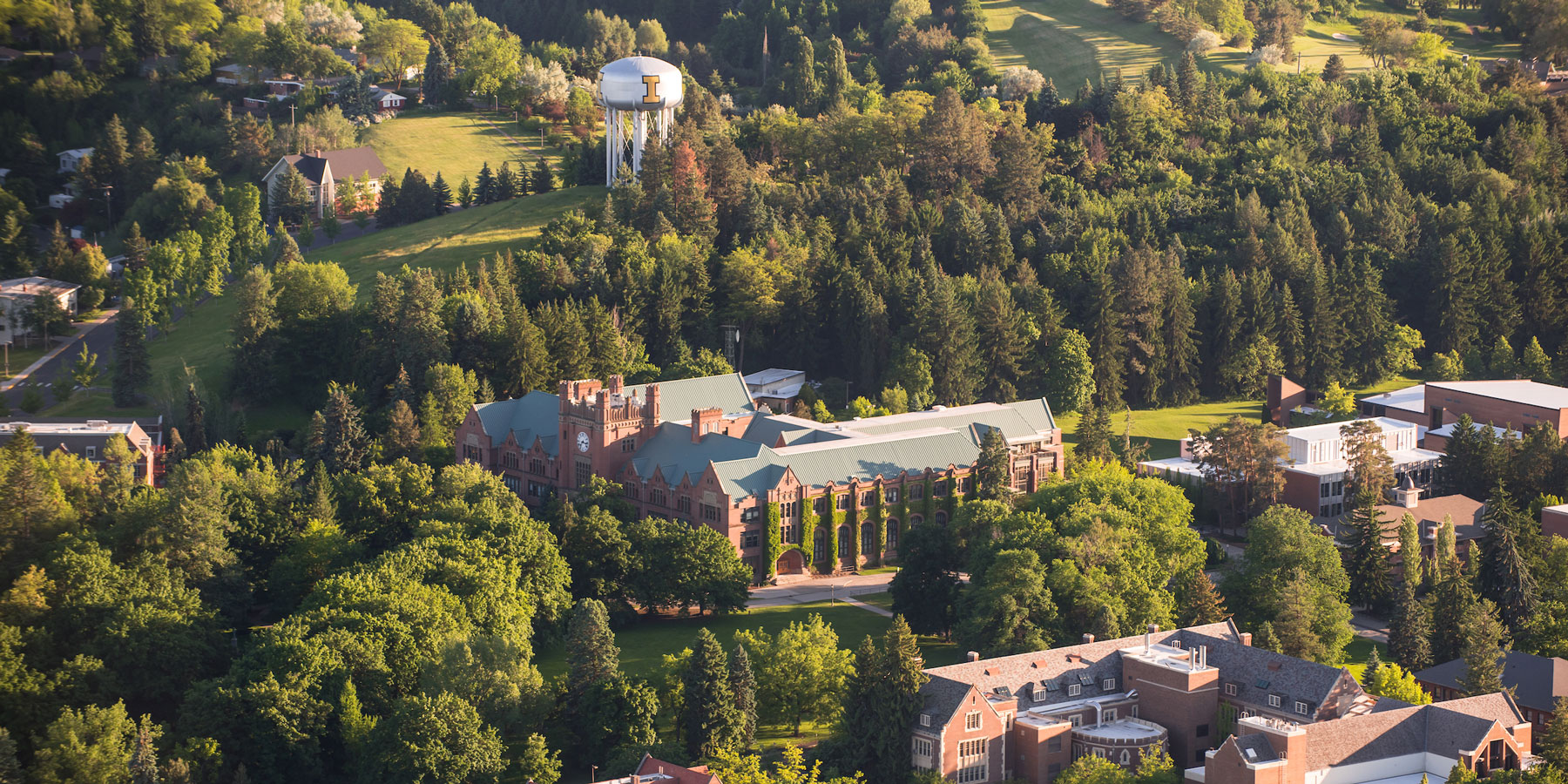 University of Idaho