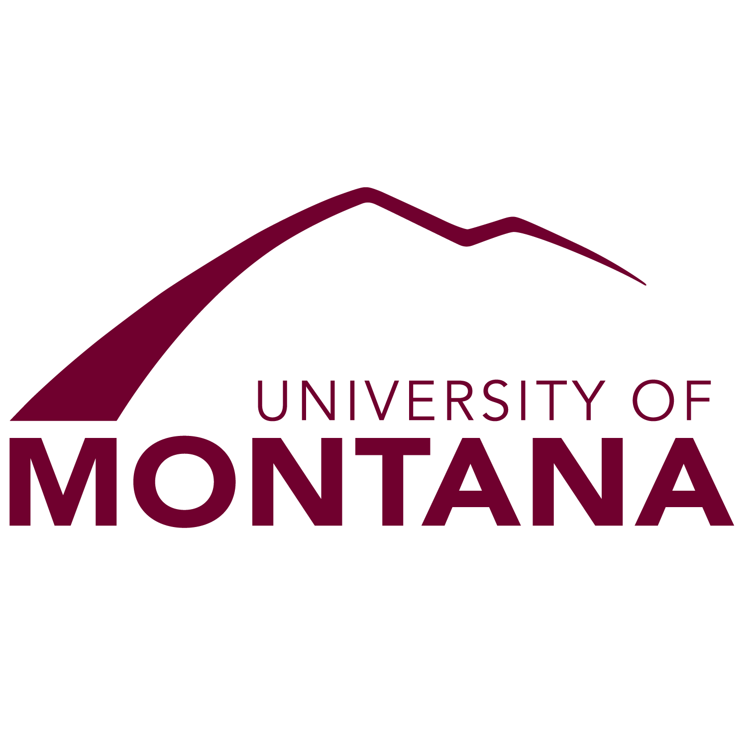 University of Montana seal.