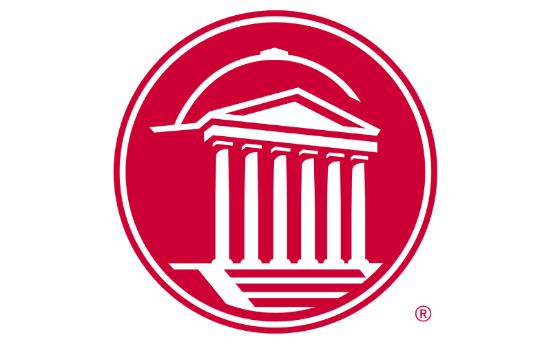 Southern Methodist University seal.
