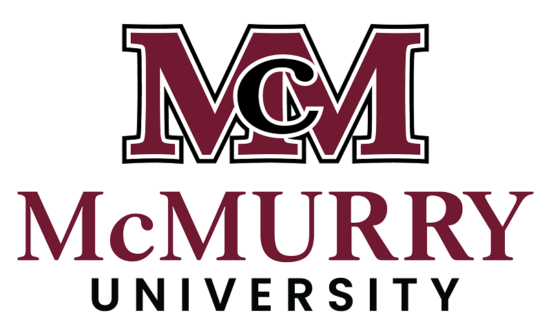 McMurry University seal.
