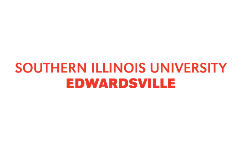 Southern Illinois University Edwardsville seal.