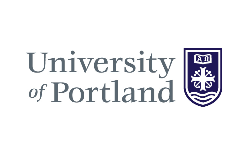 University of Portland seal.