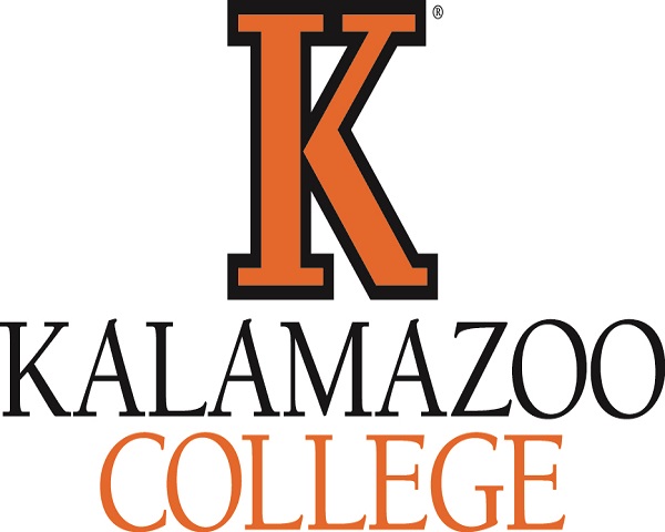 Kalamazoo College seal.