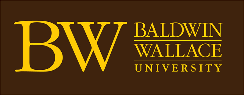 Baldwin Wallace University seal.