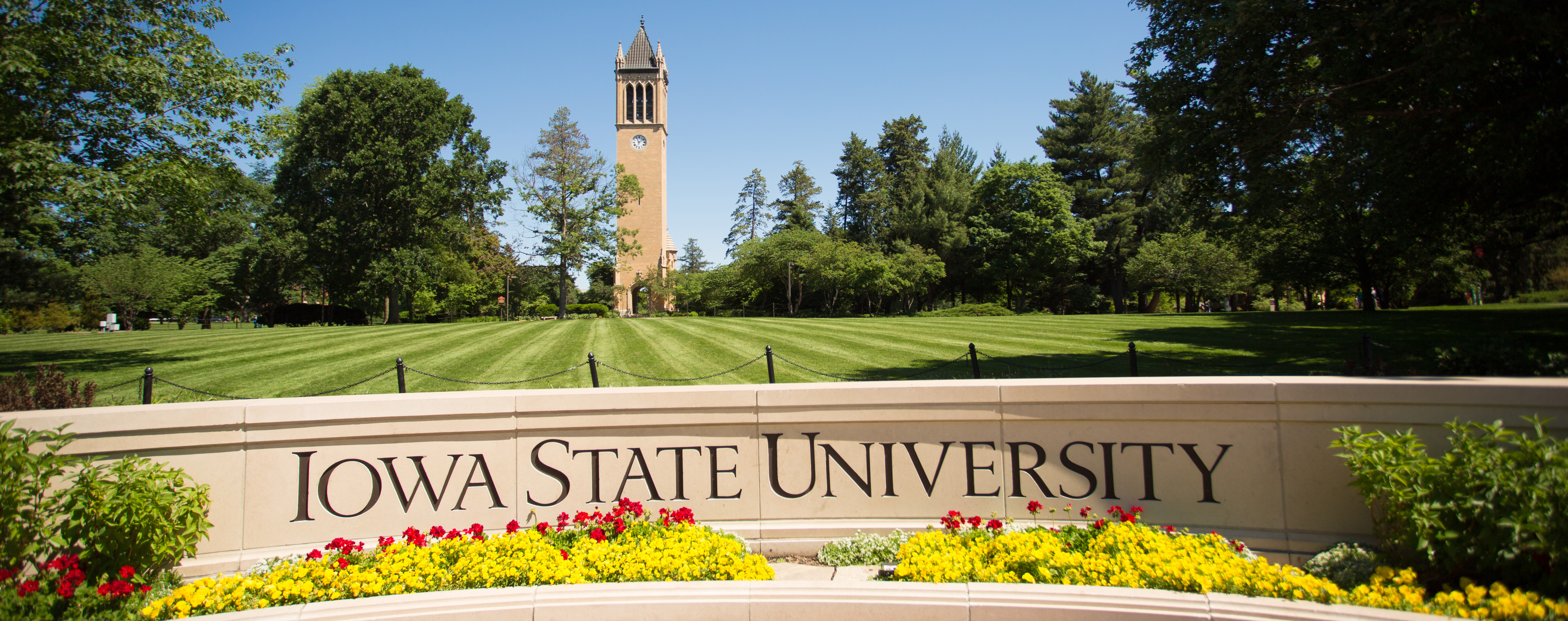 Agricultural Business Club at Iowa State University