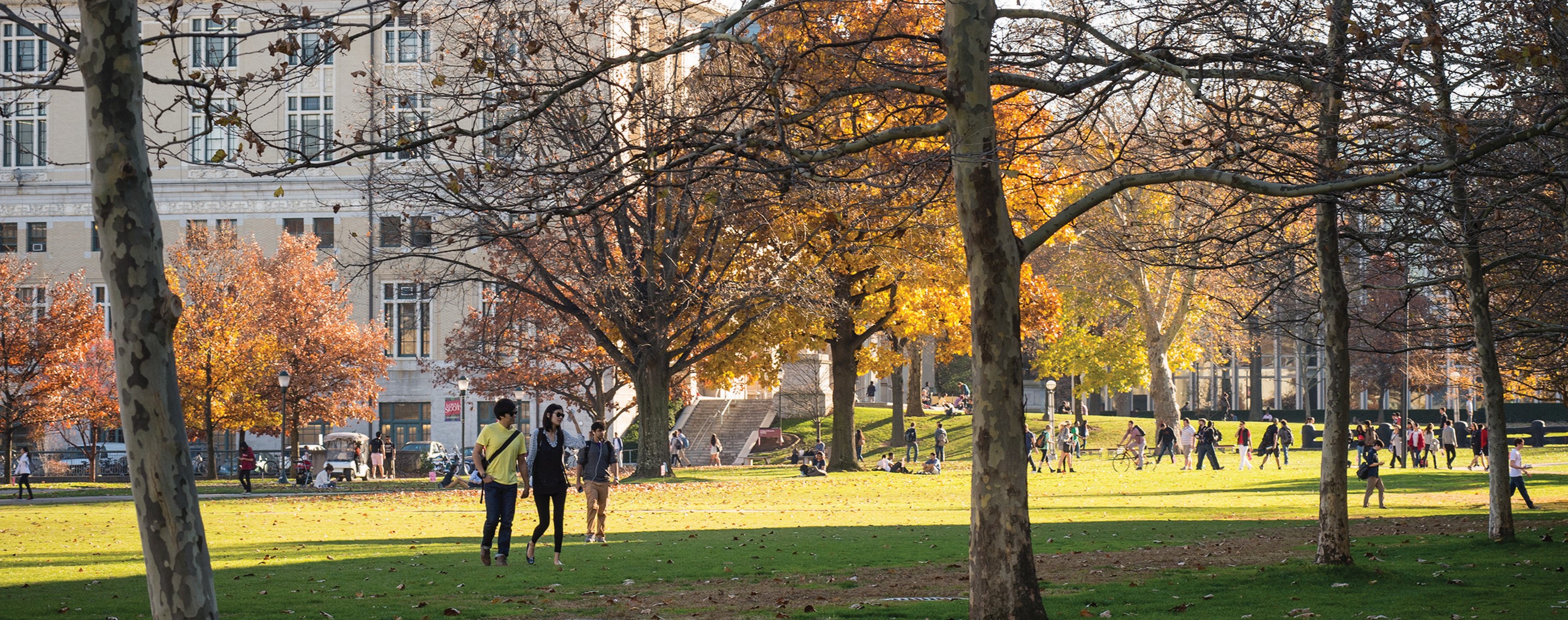 Apply To Carnegie Mellon University