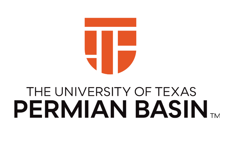 University of Texas Permian Basin seal.